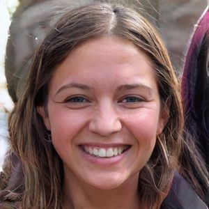 Meet your Posher, Jamie